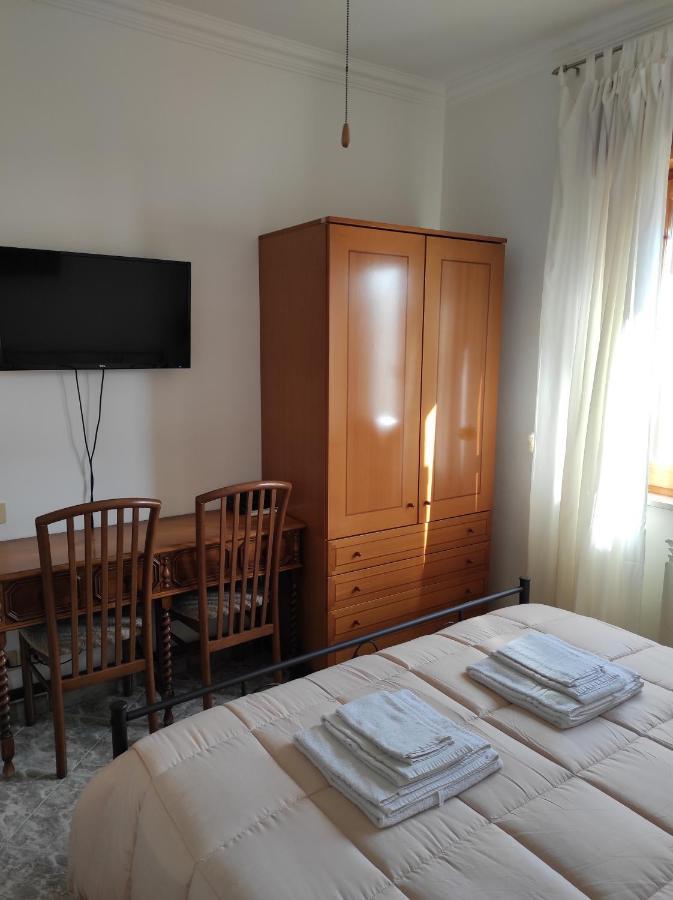 B&B Casa Degli Ulivi Nettuno Exteriör bild